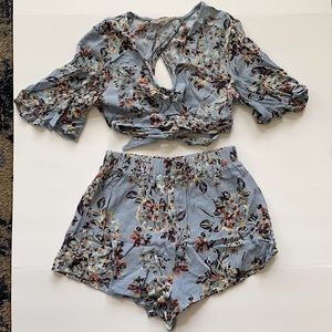 American threads set (selling as a set)